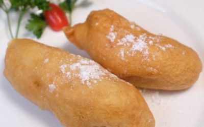 Pisang Goreng